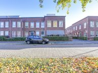 Papiliohof 1, 3544 VV Utrecht