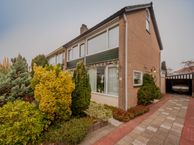 Johannes Poststraat 15, 2231 HX Rijnsburg