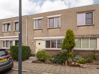 De Vlinderhoven 150, 3124 BV Schiedam