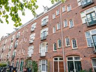 Cliffordstraat 39 -bv, 1051 GS Amsterdam