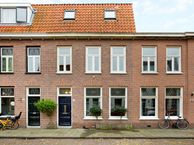 Spaansevaartstraat 82, 2022 XG Haarlem