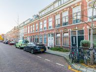 Saenredamstraat 19 zw, 2021 ZM Haarlem