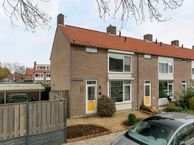 Henri Dunantstraat 1, 4388 NH Oost-Souburg