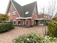 Prins Willem de Zwijgerlaan 7, 8801 AR Franeker
