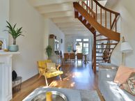 Tweede Spoorstraat 15, 9718 PC Groningen