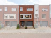 Tijgeroogstraat 13, 2332 RL Leiden