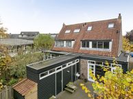 Hobbemastraat 32, 3817 PS Amersfoort