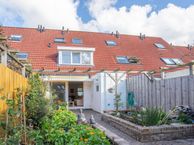 Burijnstraat 4, 1825 JM Alkmaar