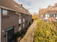 Zeisvoorde 7, 3204 EN Spijkenisse