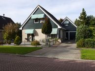 Simone Signoretstraat 11, 1325 LB Almere