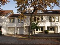 Poortersdreef 11, 3824 DL Amersfoort