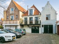 Mosterdsteeg 16, 1811 MR Alkmaar