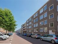 Frans Bekkerstraat 98 D, 3082 TX Rotterdam