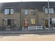 Fledermauspad 25, 3194 WB Hoogvliet Rotterdam