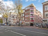 Eerste Rozendwarsstraat 1 A, 1016 PC Amsterdam