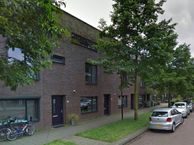 Kick Smitweg 34, 2031 VL Haarlem