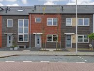 Karekietstraat 11, 4209 BP Schelluinen