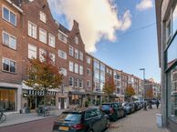 Pannekoekstraat 48 d, 3011 LH Rotterdam