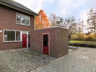 Burgemeester Sweensstraat 1, 5706 SX Helmond