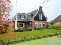 Zwagermanstraat 1, 1733 VL Nieuwe Niedorp