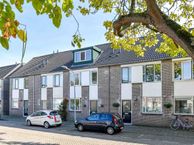 Bandoengstraat 30, 2022 EK Haarlem