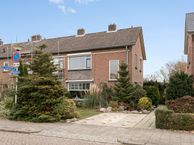 Kievitstraat 10, 7471 EM Goor