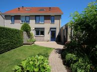 De Kille 16, 3253 ES Ouddorp