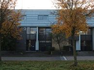 Carel Willinklaan 50, 1328 GB Almere