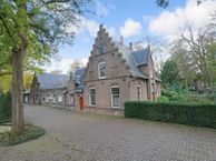 Prinsesselaan 2 a, 3583 GZ Utrecht