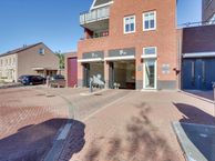 Parkeerplaatsen in parkeerkelder Delkant, 5331 BK Kerkdriel