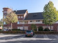 J.J. Slauerhoffstraat 63, 1321 RA Almere