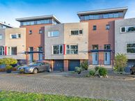 Kroonslag 23, 3991 TV Houten