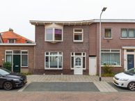 Prins Hendrikstraat 1, 2181 AN Hillegom