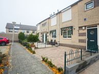 Marie van Regteren Altenastraat 32, 3207 KA Spijkenisse