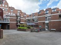 Weverstedehof 20, 3431 HR Nieuwegein