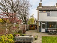 Berglaan 33, 2716 EB Zoetermeer