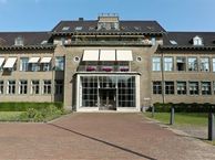 Ign. Bispincklaan 45, 2061 EM Bloemendaal