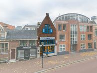 Westerplantage 7, 8911 DC Leeuwarden