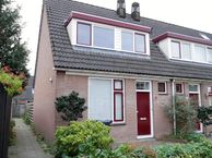 Houtdraaierstraat 8, 1825 AL Alkmaar