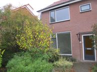 Amalia van Solmsstraat 91, 3314 LE Dordrecht