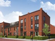 Bouwnummer (Bouwnr. 2), 1504 BZ Zaandam