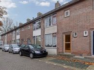 Margrietweg 9, 2961 AH Kinderdijk