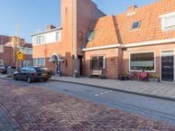 Burgemeester de Kievietstraat 59, 1111 GL Diemen