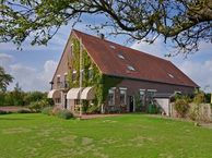 Baas Huisweg 10, 4493 BV Kamperland