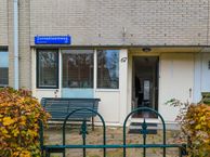 Zonnebloemweg 67, 1338 LT Almere