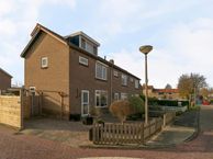 Gravin Anna van Burenstraat 6, 3284 AL Zuid-Beijerland