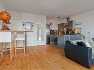 Trekvogelweg 60 L, 3815 LP Amersfoort