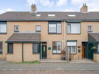 Rozemarijndonk 3, 3206 PM Spijkenisse