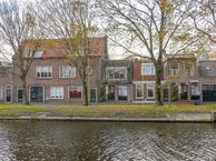 Westgracht 13, 1781 ND Den Helder