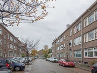 Korhaanstraat 93 C, 3083 XK Rotterdam